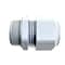 Truck-Lite Super 50, 2 Conductor, Compression Fitting, Gray Pvc, 0.375 In. 50840 - alternate 1